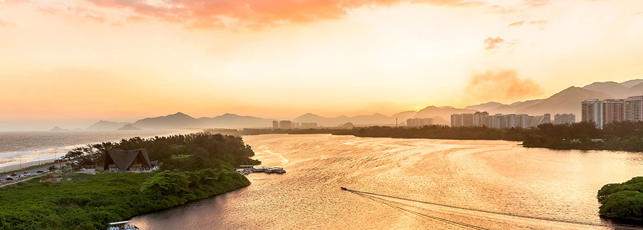 Grand Hyatt Rio de Janeiro