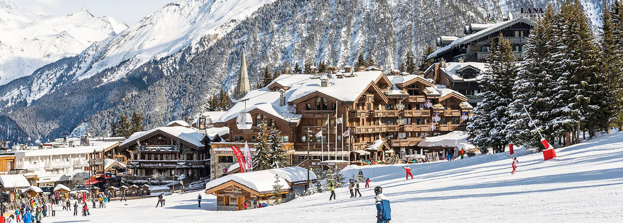 Grandes Alpes Hotel & Spa