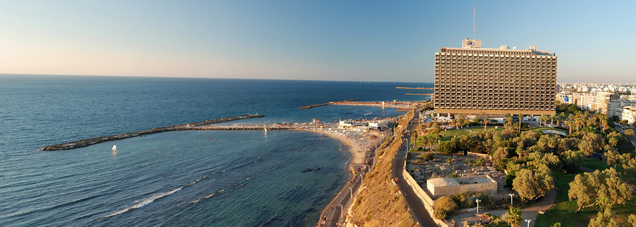 Hilton Tel Aviv
