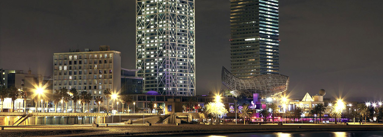 Hotel Arts Barcelona