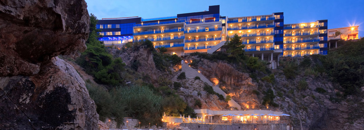 Hotel Bellevue Dubrovnik