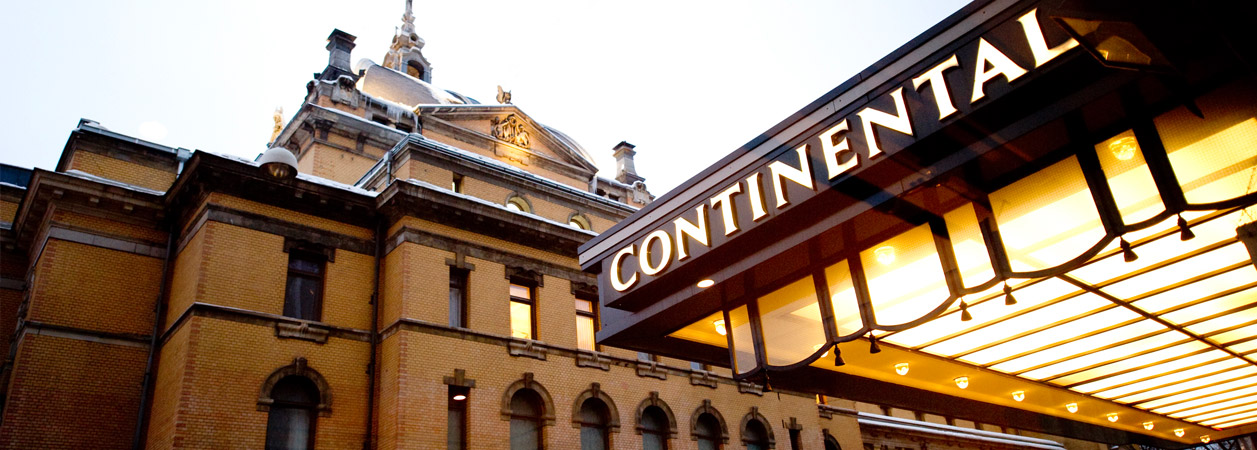 Hotel Continental