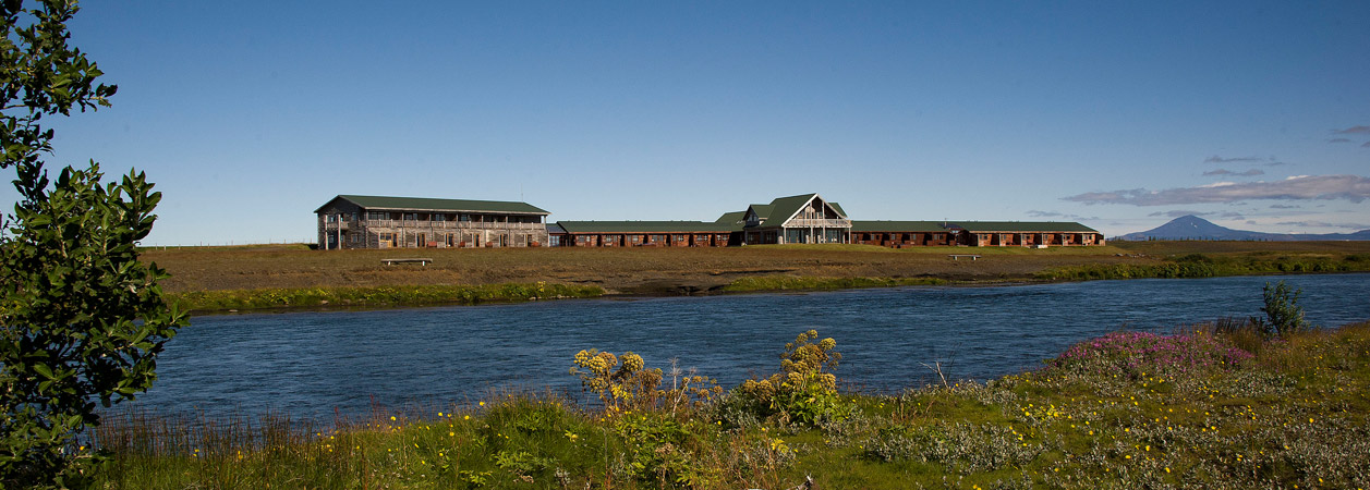 Hotel Ranga Luxury Resort & Dining