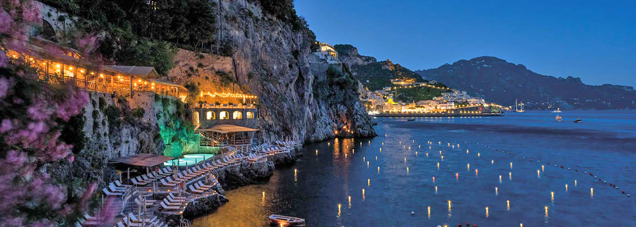 Hotel Santa Caterina