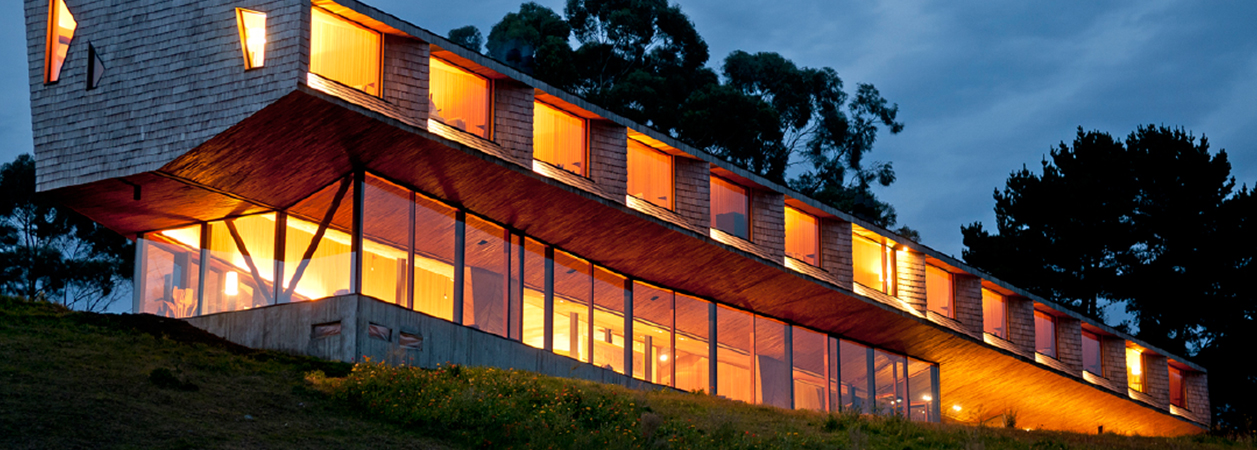 Hotel Tierra Chiloé