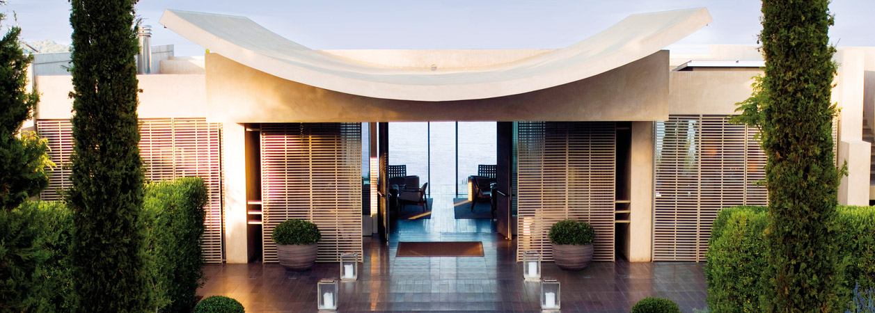 La Reserve Ramatuelle 