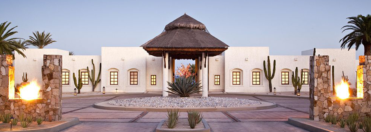 Las Ventanas al Paraíso, a Rosewood Resort