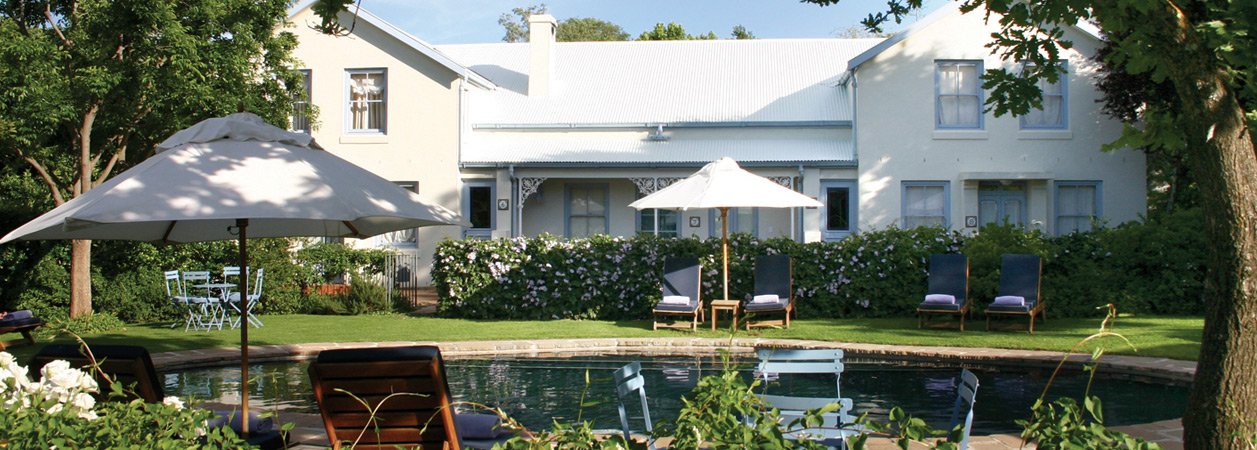 Le Quartier Français