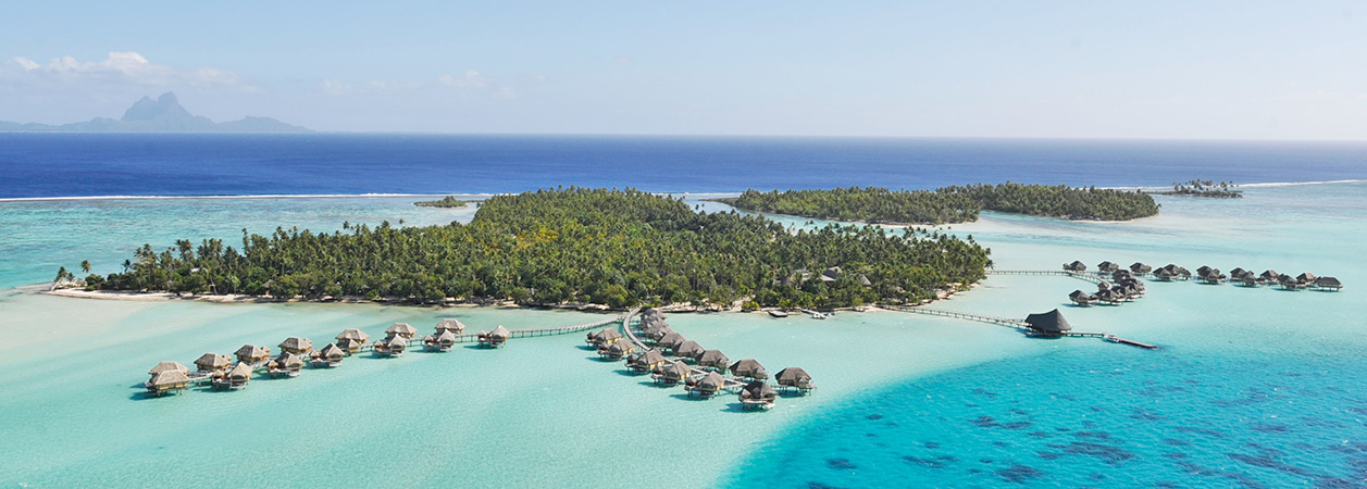 Le Taha’a by Pearl Resorts