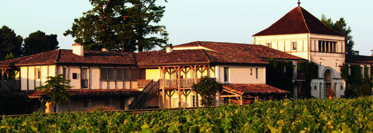 Les Sources de Caudalie