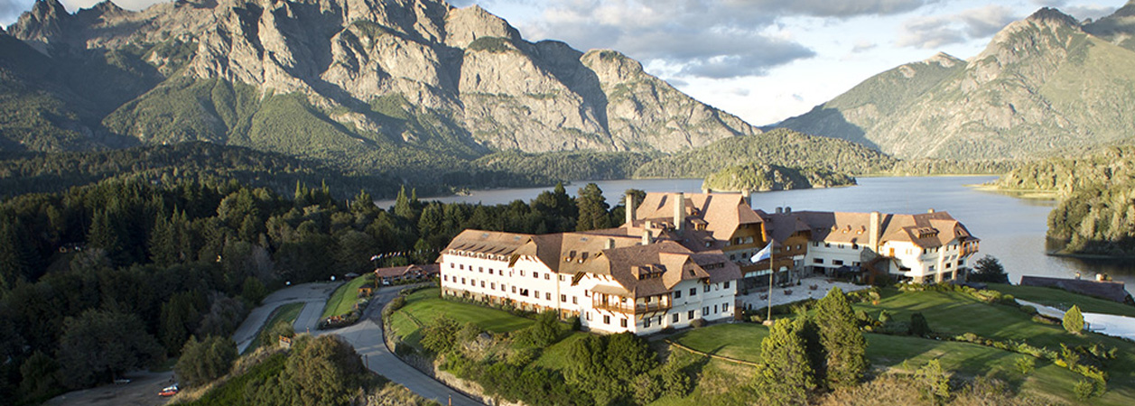Llao Llao Hotel & Resort, Golf, Spa
