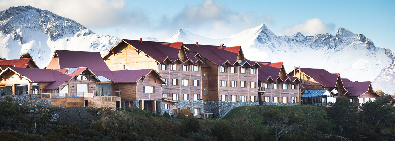 Los Cauquenes Resort & Spa