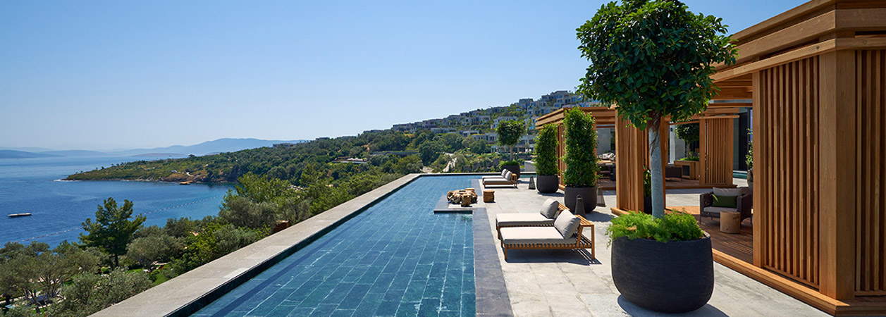 Mandarin Oriental, Bodrum 