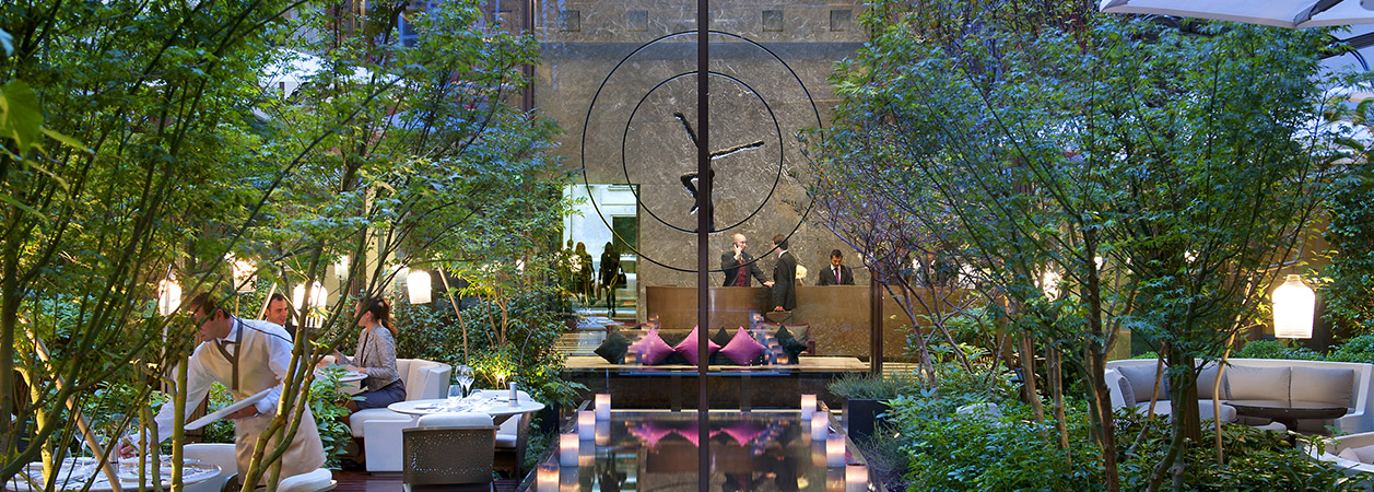 Mandarin Oriental Paris