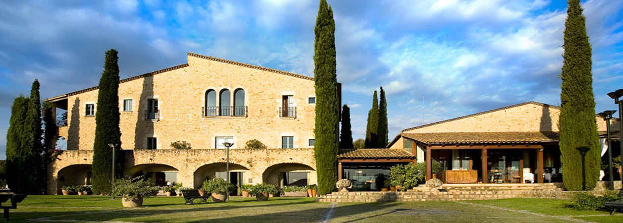 Mas de Torrent Hotel & Spa