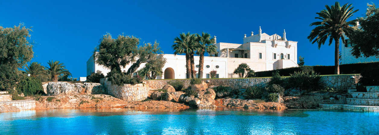 Masseria San Domenico