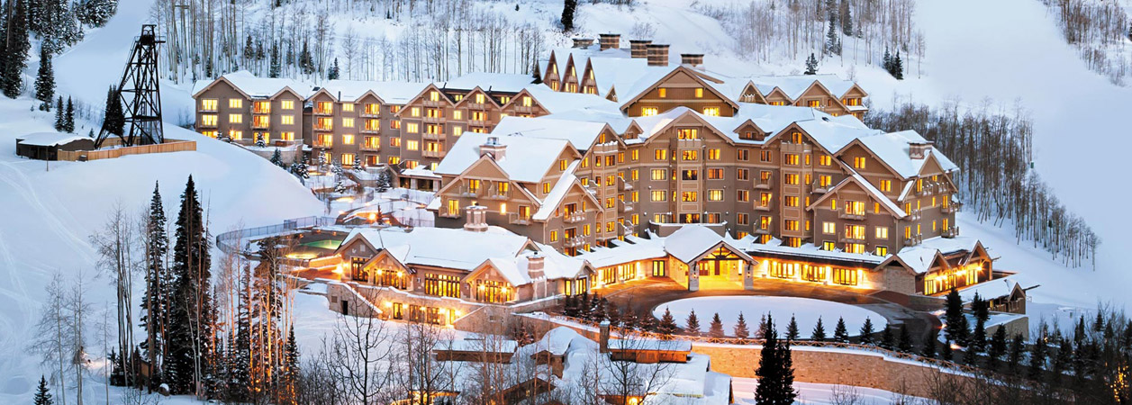 Montage Deer Valley