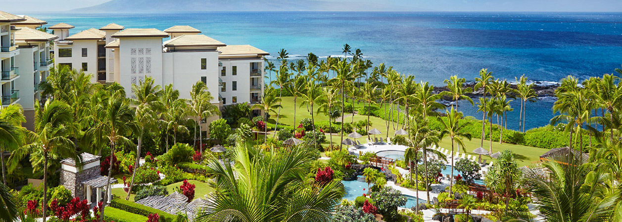 Montage Kapalua Bay