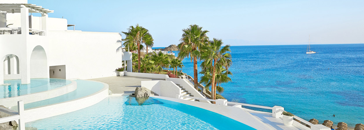 Mykonos Blu Grecotel Exclusive Resort