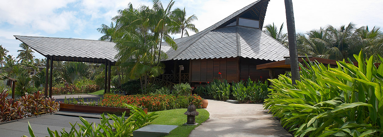 Nannai Resort & Spa