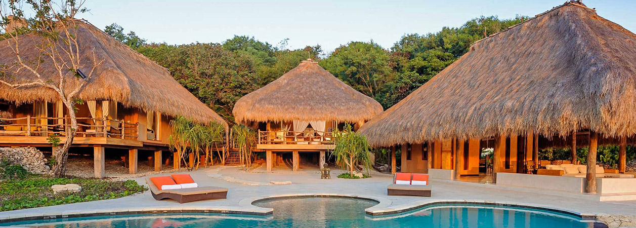 Hotel Nihi Sumba