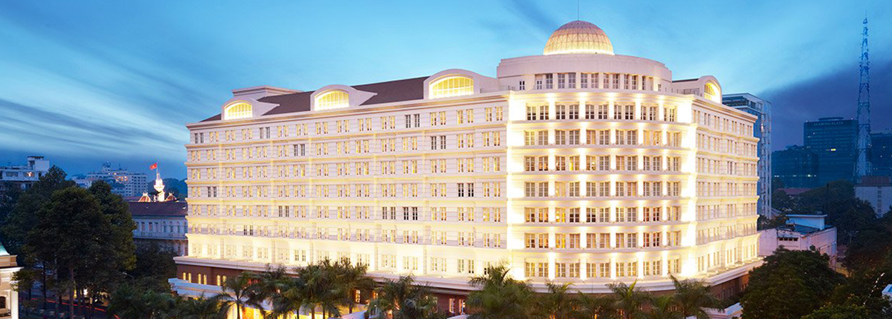 Park Hyatt Saigon