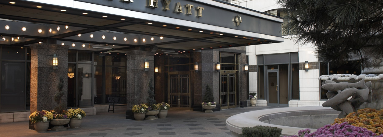 Park Hyatt Toronto