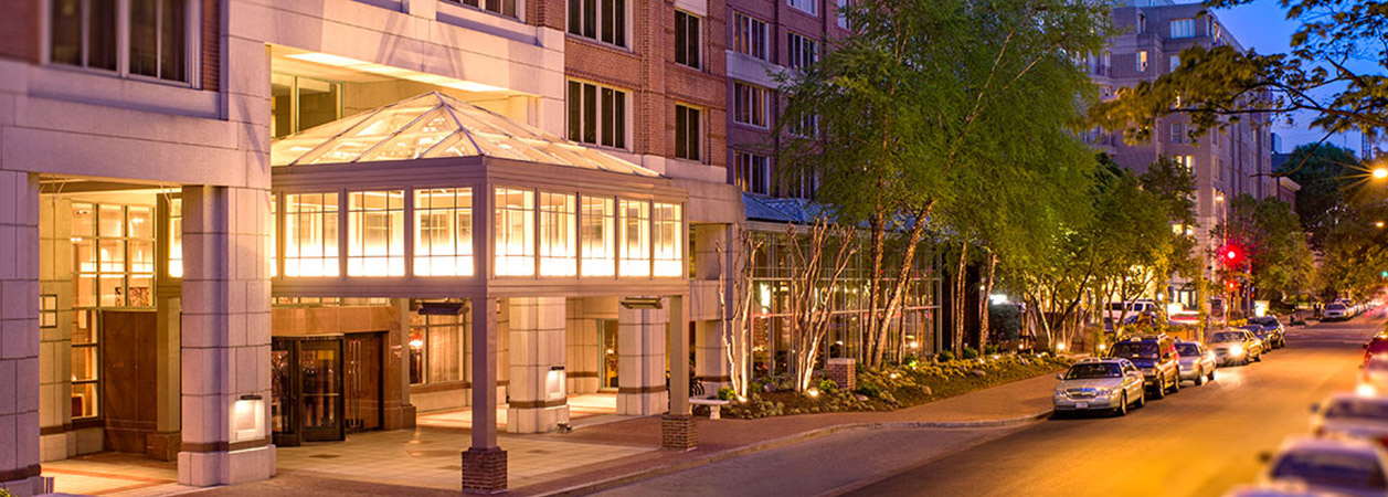 Park Hyatt Washington