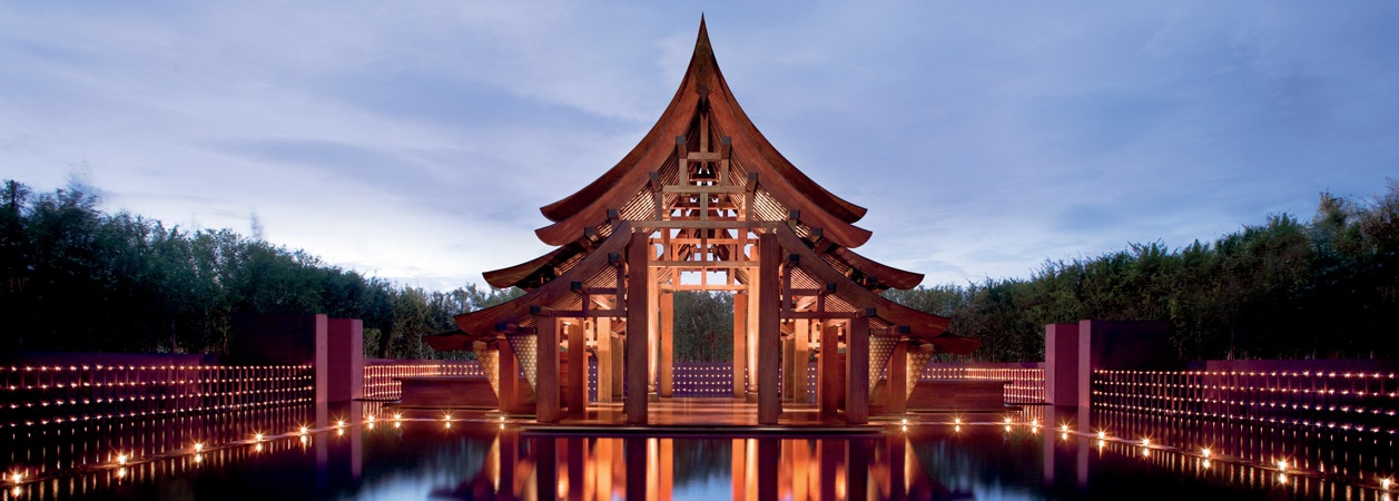 Phulay Bay, a Ritz-Carlton Reserve