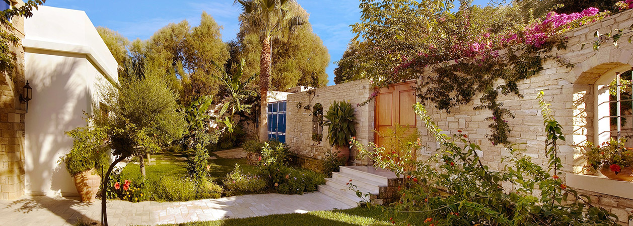 Porto Zante Villas & Spa