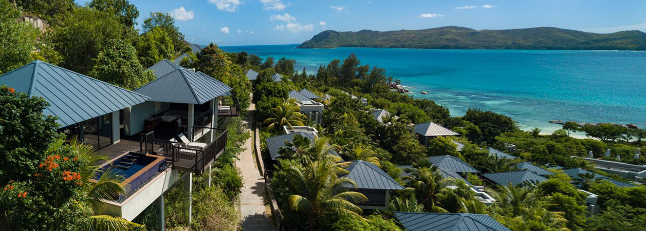 Raffles Seychelles