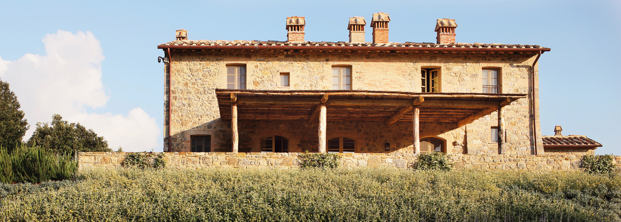 Rosewood Castiglion Del Bosco