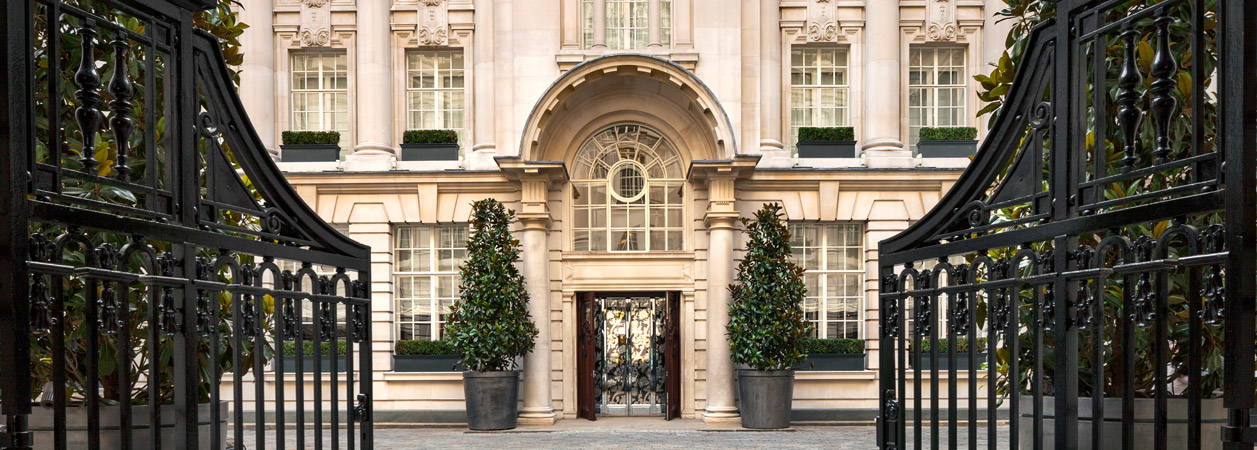 Rosewood London
