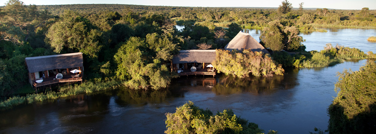 Royal Chund Island Lodge