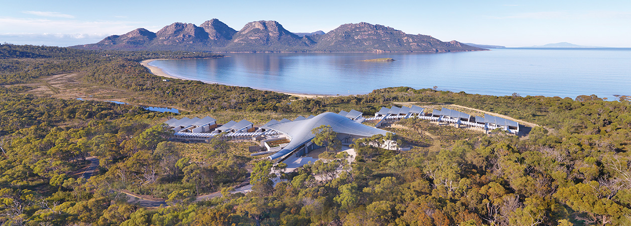 Saffire Freycinet