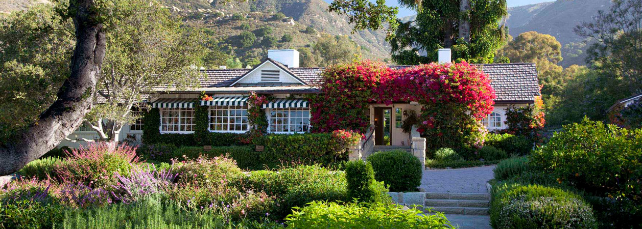 San Ysidro Ranch