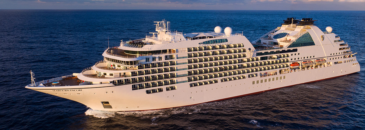Seabourn Encore