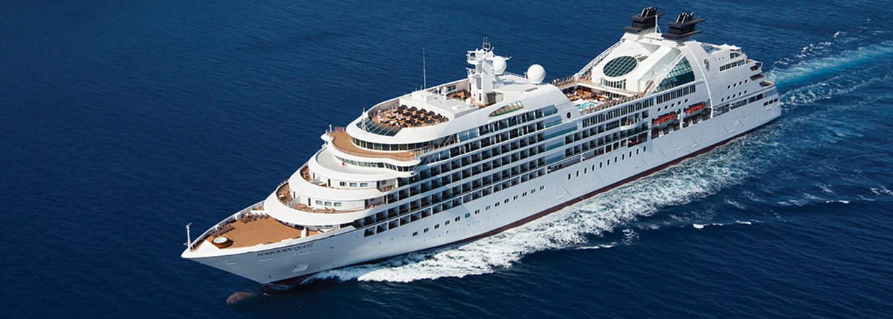 Seabourn Quest