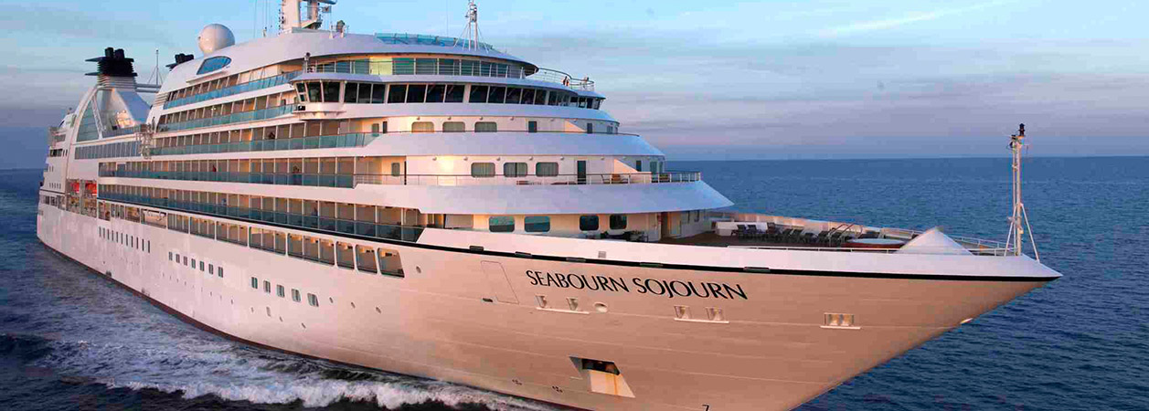 Seabourn Sojourn