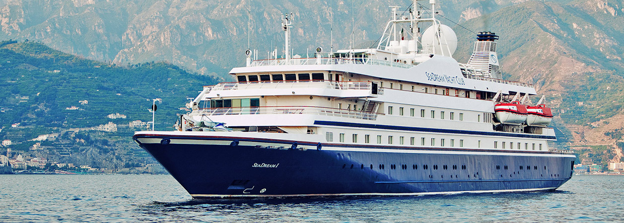 Seadream I 