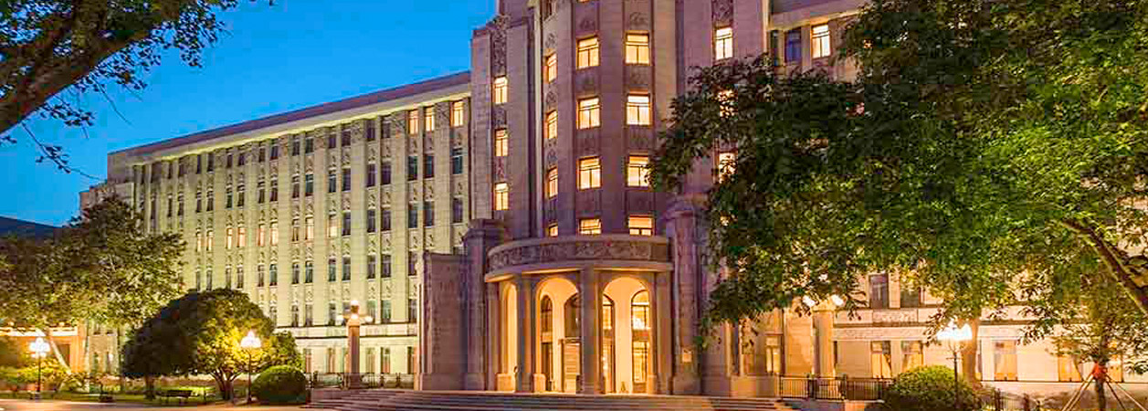 Sofitel Legend Peoples Grand Hotel Xian