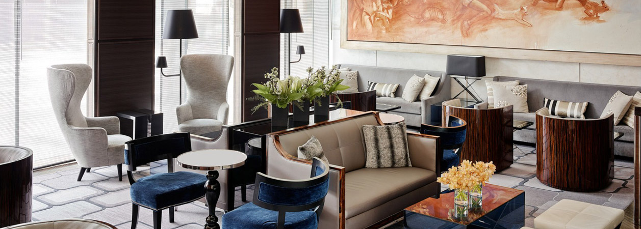 St. Regis San Francisco