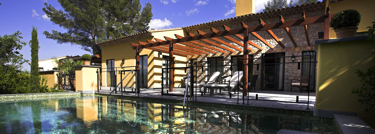 Terre Blanche Hotel Spa Golf Resort