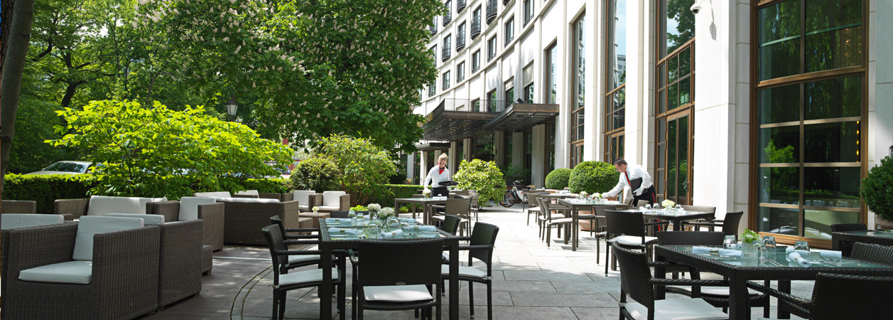 The Charles, a Rocco Forte Hotel