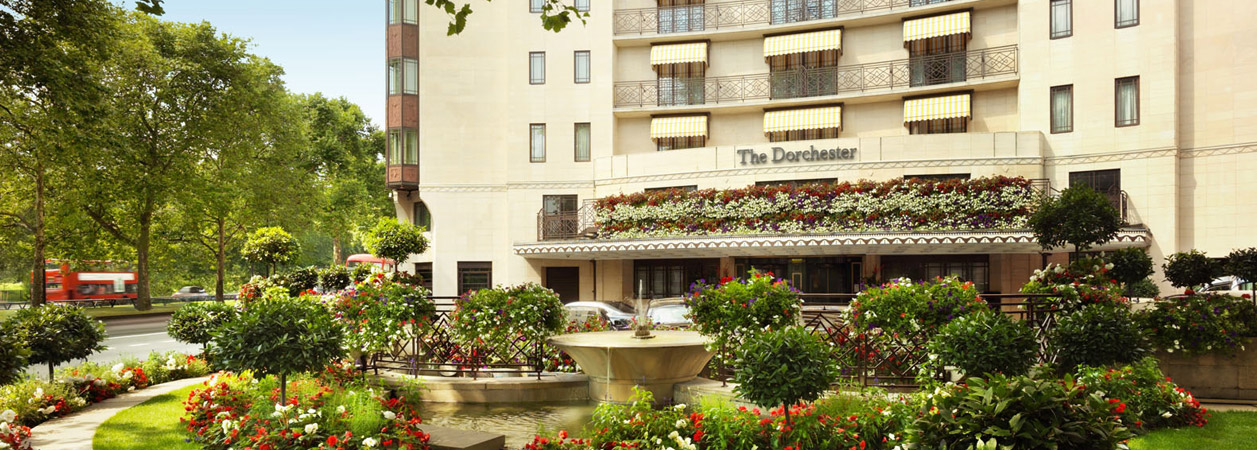 The Dorchester