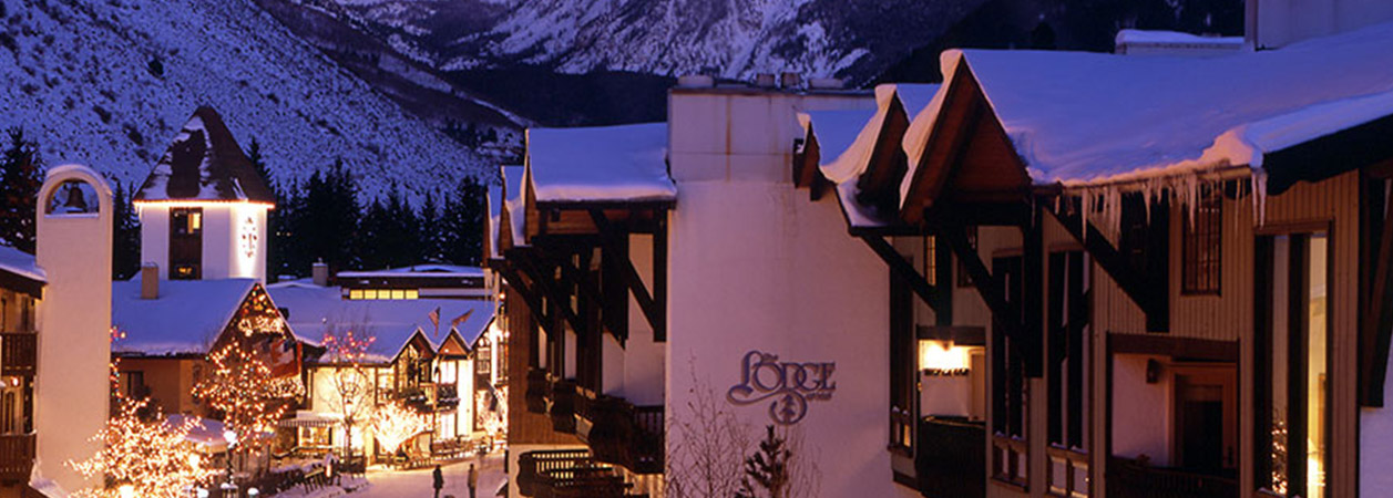 The Lodge at Vail