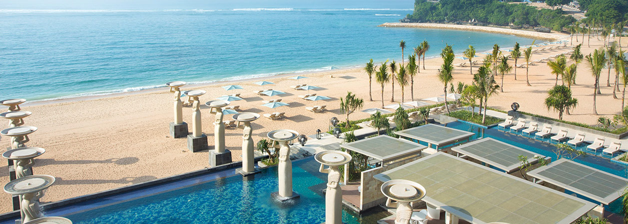 The Mulia Bali
