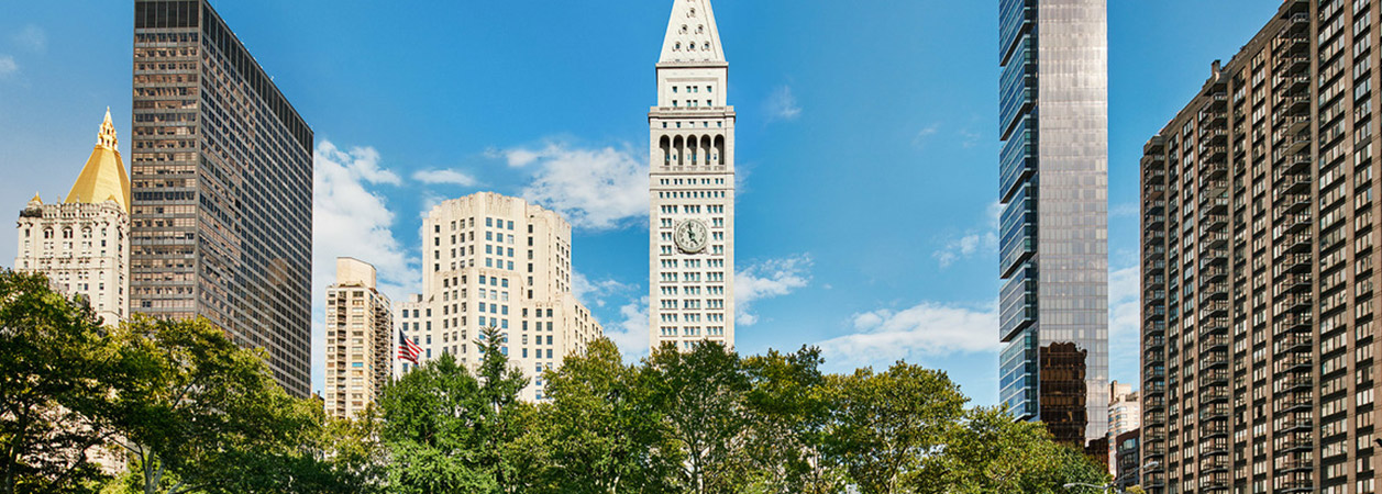 The New York Edition