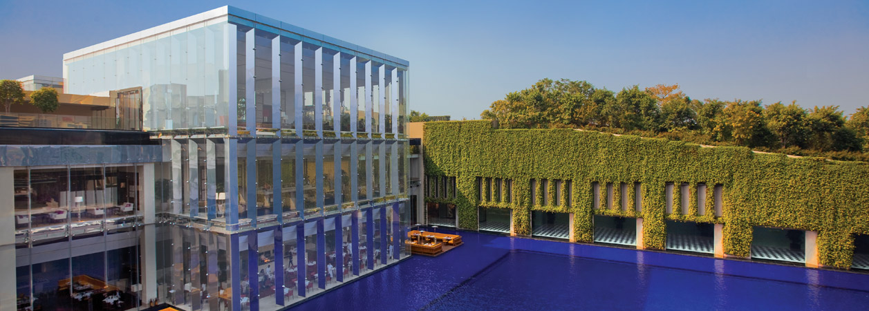 The Oberoi Gurgaon