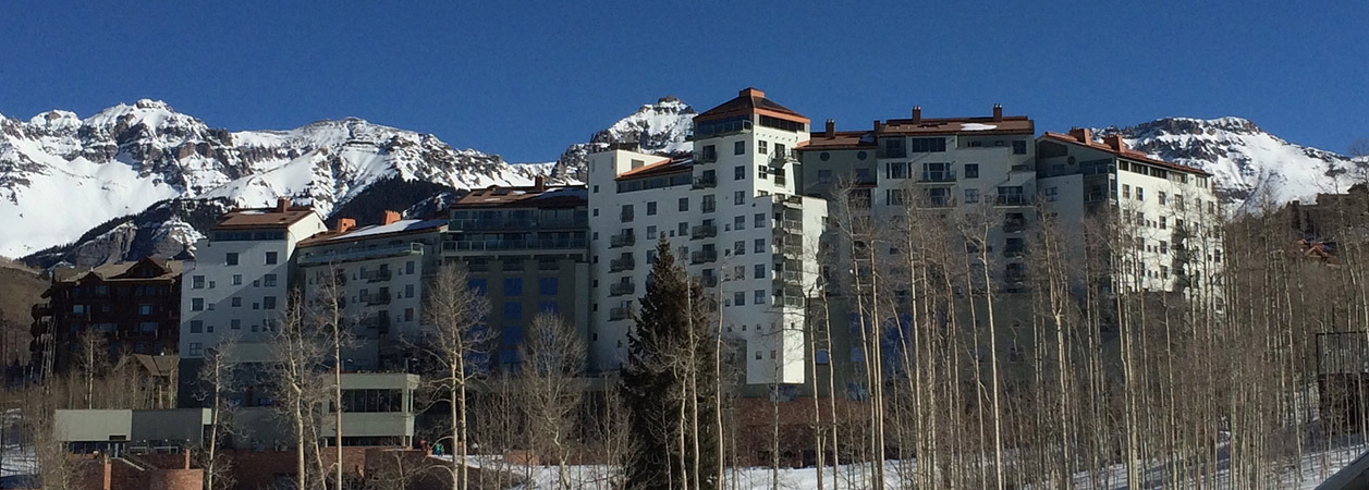 The Peaks Resort & Spa